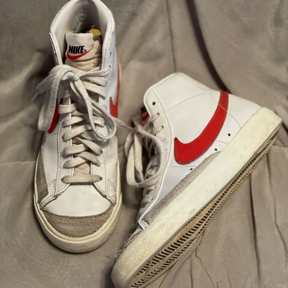 Womens Nike Blazers